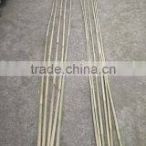 8~10mm * 120cm Dried Tonkin Bamboo Sticks thumbnail-4
