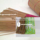 Incense Stick From Vietnam, 100% Natural Agarwood Powder Woody and Long Lasting Time thumbnail-1