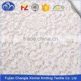Professional Factory Made Cotton Fabric Border Lace thumbnail-5
