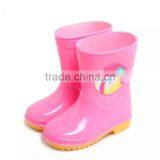 Children's Rain Boots thumbnail-2