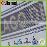 Clothing Silicone Transfer China Custom Heat Press Transfers