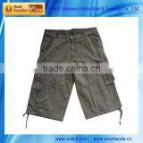 2012 New Style Men's Stock Canvas Shorts 262 thumbnail-1