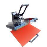80x100 Chamshell Heat Press for Printing Business thumbnail-3