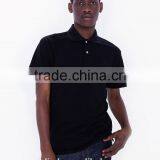 Factory OEM Blank Cotton Mens Polo t Shirt POLO Shirts thumbnail-2