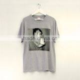 2016 SUPERME Girl Fingers Printing Men's Tshirt thumbnail-3