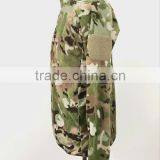 2017 Spring Half Zip Polar Fleece Sweatshirts thumbnail-3