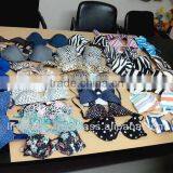 LADIES PADDED STRETCH FOAM BRA thumbnail-6