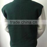 Custom Kids Coat Boys Winter Bomber Varsity Jacket thumbnail-2