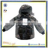 Comfortabel Children Boy Coat thumbnail-1