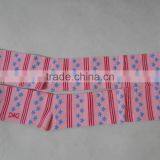 Children Knitted Long Socks thumbnail-1