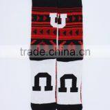 Thick Sport Socks Men With Rib on Leg thumbnail-5