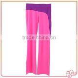 China Latest Style Promotion Brand Women Wholesale Colorful Hot Shapers Pants thumbnail-1