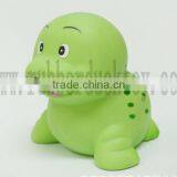 Rubber Sea Lion Bath Toy , Rubber Sea Lion Toy ,baby Sea Lion Bath Toy thumbnail-1