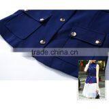 MAXNEGIO TOP SELLING PRODUCTS VEST JEAN SHORT GUAZE SKIRT SUIT TUTU DRESS thumbnail-6
