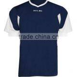 Man Gender Cheap Polyester Soccer T-shirts thumbnail-6