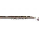 Braided Leather Cord thumbnail-1