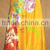 SILK SARI SKIRT thumbnail-1