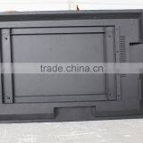 Manufacturing LCD Player 42 Inch Black Wall Mounted TFT Network Advertising thumbnail-3