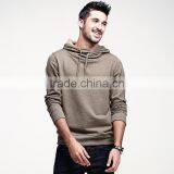 Classic Soft Pullover Blank Hoodies Wholesale