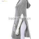 Ladies Knitted Wraps Spring Shawl Pashmina Shop thumbnail-2