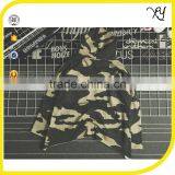 Wholesale Long Sleeve Camo Hoodie T Shirts With Custom Printing thumbnail-2