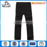 Winter Warm Windproof Women Fleece Pants thumbnail-1