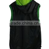 2014 - 2015 Sport Waistcoat thumbnail-5