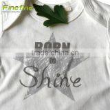 Newborn Lovely Baby Clothes Design Baby Romper Sale Blank Suits thumbnail-6