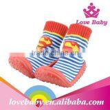 Boutique Wholesale Mix Colors Newborn Rubber Heels for Shoes thumbnail-5