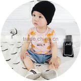 S17050A New Style Short Pants Hot Summer Children Denim Shorts thumbnail-3