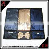 Low Rice Fashion Men Elegant Gift Box Suspenders Wholesale thumbnail-1