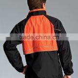 Men's Work Wear Casual Jacket Lightweight Waterproof Windbreaker thumbnail-4