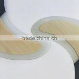 Water Sport Surfing Quillas FCS2 Fins Carbon Bamboo FCS II G5 Fins thumbnail-3