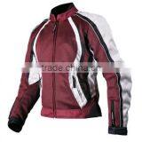 Women's Motorbike Motorcycle Textile Jacket thumbnail-1