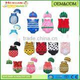 Wholesale 100% Cotton Baby Clothes Soft Stylish Baby Winter Romper Set Baby thumbnail-1