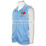 Social Vest With Hood Activity Vest Use thumbnail-2