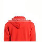 Oeko-Tex Standard Wholesale Plain Hoodies Custom Cotton Fleece thumbnail-4