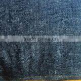 Indigo Linen Cushion Cover thumbnail-3