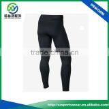 Hot Selling High Quality Breathable Good Stretch Legging ,compression Tights, Fitness Pants for Man thumbnail-2