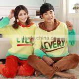2015 Wholesale Matching Couples Pajamas thumbnail-3