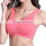 Women Wholesale Sports Bra,high Quality Fitness Wear,under Wear Bra thumbnail-4