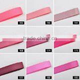 Hi-ana Ribbon 9 New Color and Design 100% Polyetsre Grosgrain Ribbon for Gift Wraping thumbnail-2