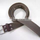 Strong Cheap Leather Lady Belt