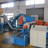 PE,ABS,AS,PBT,PET,PA,PC,PPS+Carbon fiber Plastic Extruder Machine thumbnail-3