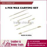 Superior Performance Wax Carving Set at Economical Price thumbnail-1