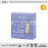 Plastic Solid Bath Soap for Christmas With Great Price thumbnail-1