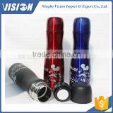 New Stainless Steel Vacuum Drinking Bottle thumbnail-1
