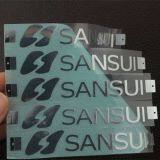 Custom 3d Letters Nickel Metal Electroform Adhesive Stickers thumbnail-4