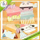 Fancy Colorful Memo Pad/ Sticky Note Pad Customizable Wholesale Hot Selling thumbnail-2