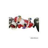 Sell Polyresin Santa Claus thumbnail-1